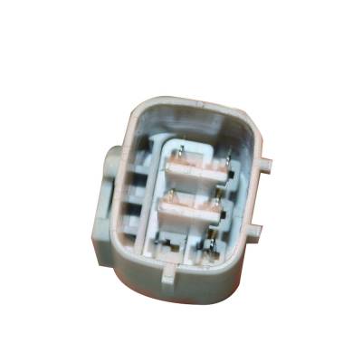 Rareelectrical - Front Wiper Motor Compatible With 1998-2002 Toyota 85110-02040 8511002040 Direct Fit Replacement OEM - Image 3