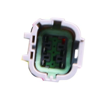 Rareelectrical - New Front Wiper Motor Compatible With 1997-2001 Infiniti 1998-2001 Nissan 28810-3H000 28810-6P100 - Image 7