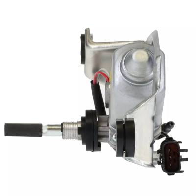 Rareelectrical - New Rear Wiper Motor Compatible With 2007-2018 Jeep Wpm460 68002489Aa Direct Fit Replacement OEM - Image 3