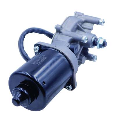 Rareelectrical - Front Wiper Motor Compatible With 1991-2004 Acura 76505-Sz3-A01 76505Sz3a01 76505-Sp0-A01 - Image 3