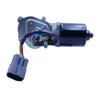 Rareelectrical - Front Wiper Motor Compatible With 1991-2004 Acura 76505-Sz3-A01 76505Sz3a01 76505-Sp0-A01 - Image 7