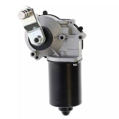 Rareelectrical - Front Wiper Motor Compatible With 2003-2011 Cadillac 88958251 12487632 Direct Fit Replacement OEM - Image 7