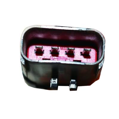 Rareelectrical - Front Wiper Motor Compatible With 1998-2001 Plymouth 1998-2005 Dodge 5011390Aa 5014790Aa Wpm3010 - Image 3