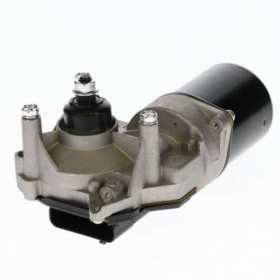 Rareelectrical - Front Wiper Motor Compatible With 2011-2014 Ford Bl34-17504-Ab Bl3417504ab Bl3z-17508-A Bl3z17508a - Image 2