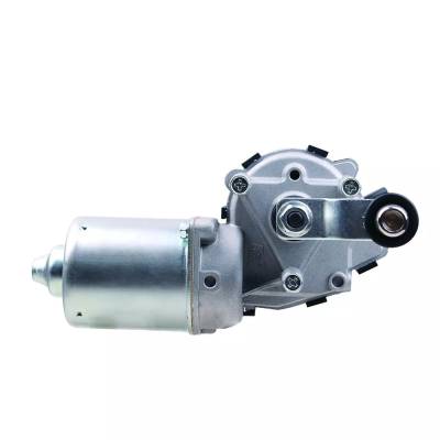 Rareelectrical - Front Wiper Motor Compatible With 2012-2019 Fiat 68093039Aa Direct Fit Replacement OEM Direct - Image 1