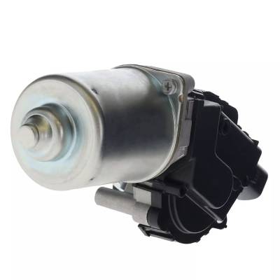 Rareelectrical - Front Wiper Motor Compatible With 2012-2019 Fiat 68093039Aa Direct Fit Replacement OEM Direct - Image 6