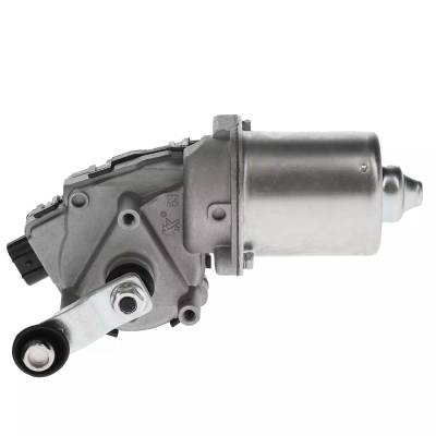 Rareelectrical - Front Wiper Motor Compatible With 2012-2019 Fiat 68093039Aa Direct Fit Replacement OEM Direct - Image 8