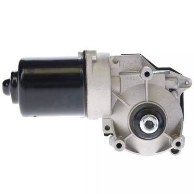 Rareelectrical - Front Wiper Motor Compatible With 2012-2019 Lincoln De9z-17508-A De9z17508a De9z17508ade9z17508a - Image 6
