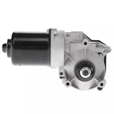 Rareelectrical - Front Wiper Motor Compatible With 2014-2019 Ford Da8z-17508-B Da8z17508b Da8z17508bda8z17508b Direct - Image 6