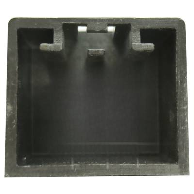 Rareelectrical - New Front Heater Blower Motor Compatible With Ford Models: 17Aâ±1.5A Direct Fit Replacement - Image 3