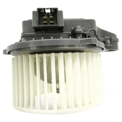 Rareelectrical - New Front Heater Blower Motor Compatible With Ford Models: 17Aâ±1.5A Direct Fit Replacement - Image 4