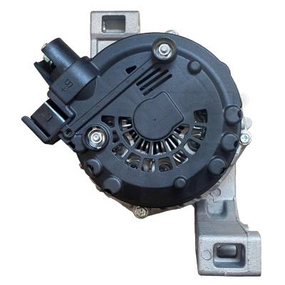 Rareelectrical - 12V Alternator Compatible With 2018-2022 Ford Ecosport Se Ses Titanium 2.0L 150 Amp Valeo Fgn15s131 - Image 4