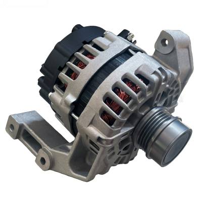 Rareelectrical - 150A Alternator Compatible With 2018-2022 Ford Ecosport Ses Titanium 2.0L L4 12V Valeo 2627602A - Image 1