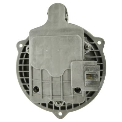 Rareelectrical - Front Hvac Blower Motor Compatible With Ford Models: 17Aâ±1.5A Direct Fit Replacement Windshield - Image 5