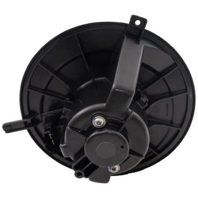 Rareelectrical - New Blower Motor Front Compatible With 2006-2010 Volkswagen Passat 2006-2011 Audi A3 2009-2012 - Image 4