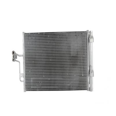 Rareelectrical - New A/C Condenser Compatible With 2020-2026 Cadillac Ct4 Cadillac Ct5 2.0L 2.7L 3.6L L4 V6 86540124 - Image 1