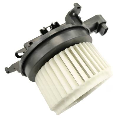 Rareelectrical - New Front Heater Blower Motor Compatible With Lexus Models: Mitsubishi Models: 5.2Aâ±1.5A Direct Fit - Image 2