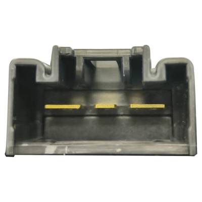 Rareelectrical - New Front Heater Blower Motor Compatible With Lexus Models: Mitsubishi Models: 5.2Aâ±1.5A Direct Fit - Image 3