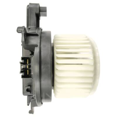 Rareelectrical - New Front Heater Blower Motor Compatible With Lexus Models: Mitsubishi Models: 5.2Aâ±1.5A Direct Fit - Image 4