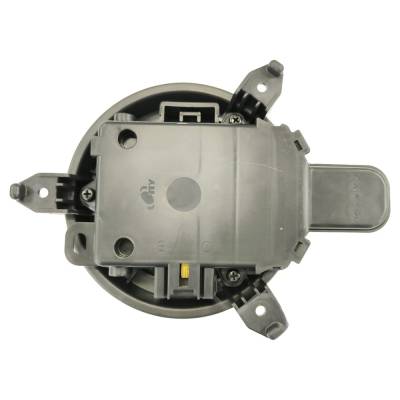 Rareelectrical - New Front Heater Blower Motor Compatible With Lexus Models: Mitsubishi Models: 5.2Aâ±1.5A Direct Fit - Image 5