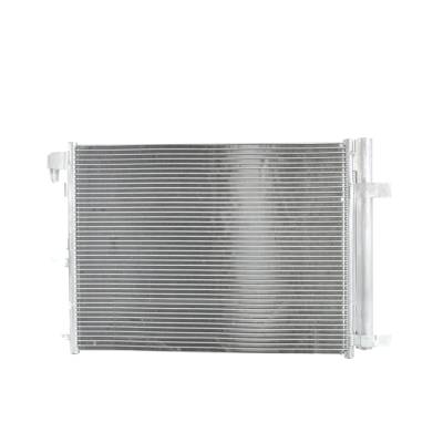 Rareelectrical - New A/C Condenser Compatible With 2017-2020 Hyundai Elantra 1.4L 1.6L L4 97606-F2200 97606F2200 - Image 2