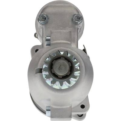 Rareelectrical - New Starter Compatible With Yamaha Outboard F115tjr F115tlr F115txr S114-838A 50-881368T1 Pmgr - Image 1