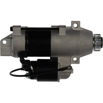 Rareelectrical - New Outboard Starter Compatible With Yamaha Mercury Marine 75Hp 90Hp 115Hp 225Hp 4-Stroke 200 - Image 2