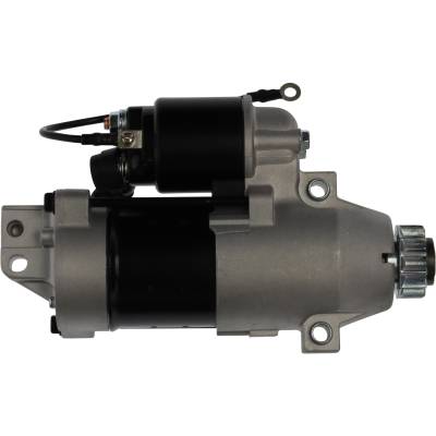Rareelectrical - New Outboard Starter Compatible With Yamaha Mercury Marine 75Hp 90Hp 115Hp 225Hp 4-Stroke 200 - Image 3