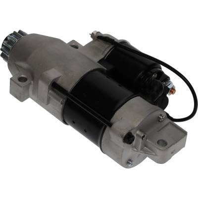 Rareelectrical - New Outboard Starter Compatible With Yamaha Mercury Marine 75Hp 90Hp 115Hp 225Hp 4-Stroke 200 - Image 7