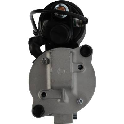 Rareelectrical - New Outboard Starter Compatible With Yamaha Mercury Marine 75Hp 90Hp 115Hp 225Hp 4-Stroke 200 - Image 8