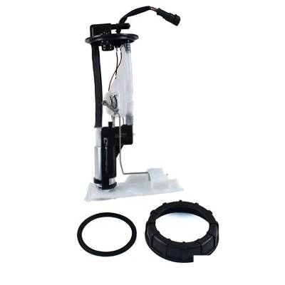 Fuel Pump Compatible With 2017-2024 Polaris Sportsman 570 6X6 Hunter Premium Sp Trail Le Zug Tr 450