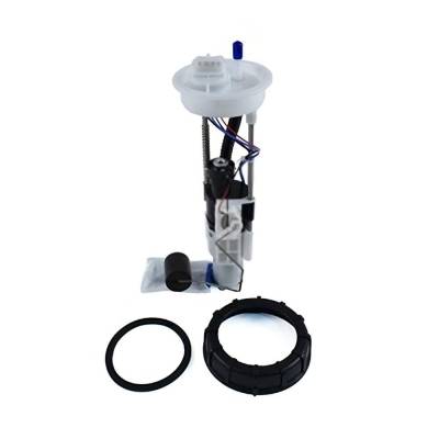 Fuel Pump Module Compatible With 2014-2016 Polaris Rzr 570 Trail 570 Eps Limited 2011-2013 Rzr Xp 4