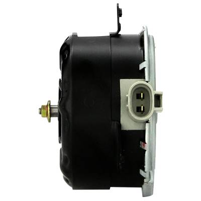 Rareelectrical - Engine Cooling Fan Motor Compatible With 2000-2011 Toyota Echo Rav4 Camry Matrix Yaris Scion Xa Xb - Image 2