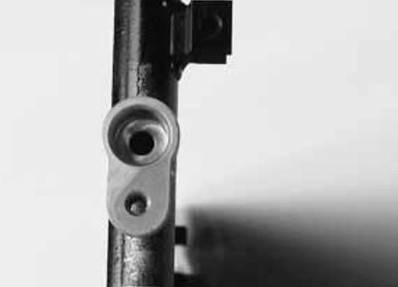 Rareelectrical - New A/C Condenser Compatible With 2006-2011 Honda Civic 1.8L 2.0L L4 Ho3030142 Ho3030143 - Image 4