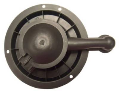 Rareelectrical - Front Hvac Blower Motor Compatible With 2002-2005 Mercury Mountaineer 2002-2005 Ford Explorer 18504 - Image 4