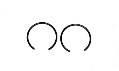 Rareelectrical - Circlip Compatible With 1992-2012 Kawasaki Polaris Sea-Doo St 750 Sts 750 Sts 900 Sport Ss 750 Ssxi - Image 2