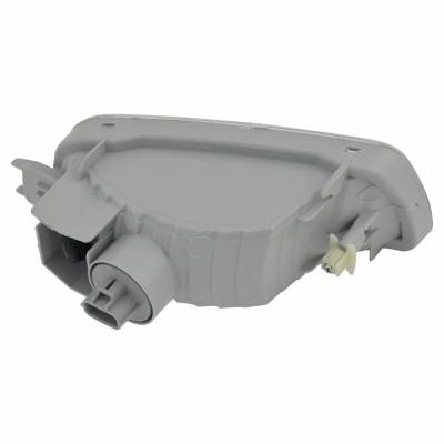 Rareelectrical - New Right Turn Signal Light Assembly Compatible With Toyota Tacoma 2001 2002 2003 2004 By Part - Image 5