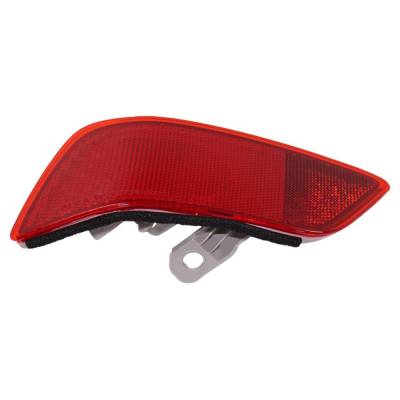 Rareelectrical - New Left Reflector Assembly Reflector Lights Compatible With Subaru Forester 2019 2020 2021 2022 - Image 6