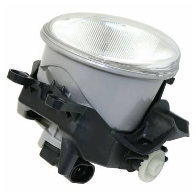 Rareelectrical - New Right Fog Light Assembly Compatible With Toyota Rav-4 2012 2013 2014 2015 By Part Numbers - Image 3