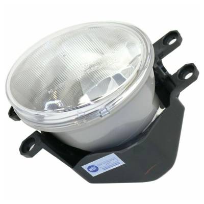 Rareelectrical - New Right Fog Light Assembly Compatible With Toyota Rav-4 2012 2013 2014 2015 By Part Numbers - Image 4