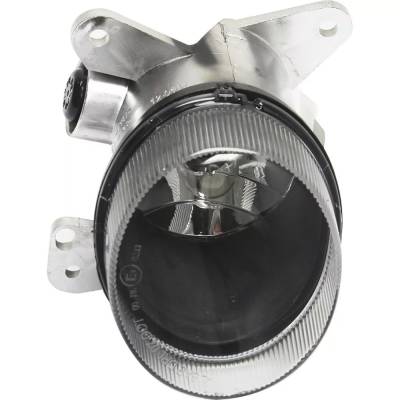 Rareelectrical - New Left Daytime Running Light Assembly Compatible With Mercedes-Benz E-Class 2010 2011 2012 2013 - Image 2