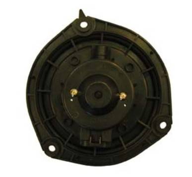Rareelectrical - New Front Heater Blower Motor Compatible With 2003-2004 Cadillac Seville Front 2002-2003 Oldsmobile - Image 4