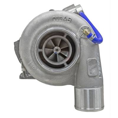 Rareelectrical - OEM Borgwarner S310cg080 Turbo Compatible With Caterpillar 330D Excavator 924Gz 930H 938H Wheel - Image 3