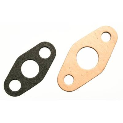 Rareelectrical - OEM High Pressure Turbocharger B2ng Compatible With 2007-2009 International Prostar Transtar - Image 4