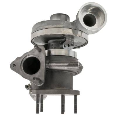 Rareelectrical - OEM Borgwarner B2ng Turbocharger Compatible With 2007-2009 International Prostar Transtar Workstar - Image 3