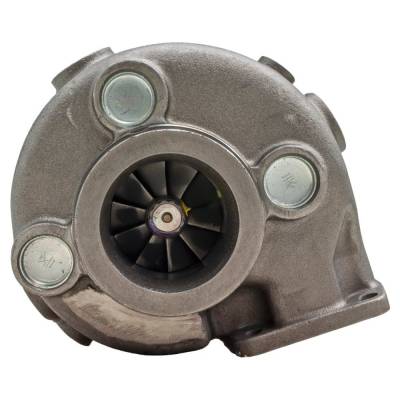 Rareelectrical - OEM Borgwarner S300w Wastegated Turbo Compatible With John Deere 6068Afm75 6068Afm85 Marine 6.8L - Image 2