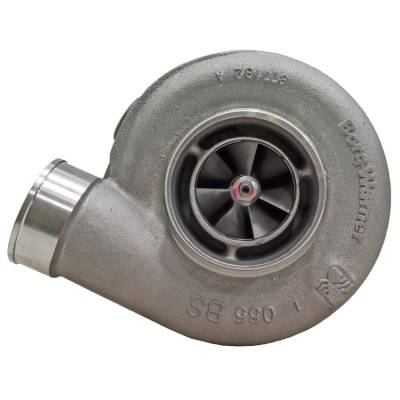 Rareelectrical - OEM Borgwarner S300w Wastegated Turbo Compatible With John Deere 6068Afm75 6068Afm85 Marine 6.8L - Image 3