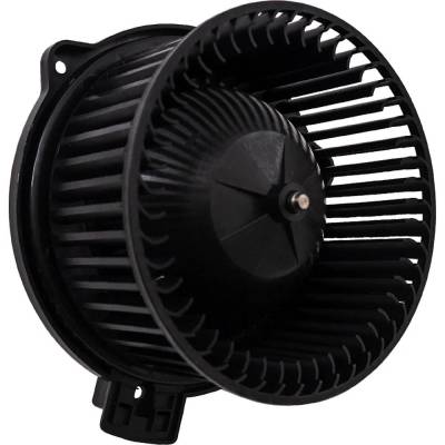 Rareelectrical - New Front Blower Motor Compatible With 2009-2012 Mazda Cx-7 Eg22-61-B10 Eg2261b10 Direct Fit - Image 3