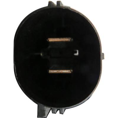 Rareelectrical - New Dual Radiator And Condenser Fan Compatible With Ford Transit Connect Xl Xlt Titanium Mini Cargo - Image 3