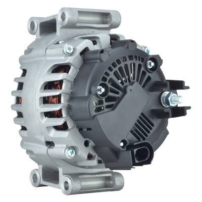 Rareelectrical - New 12V 150A Alternator Fits Mercedes Benz C250 1.8L 2012 A0141541502 Tg15c133 - Image 4